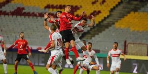 أخبار وملخص أسباب رفض الزمالك مواجهة الأهلي في السعودية عبر موقع كورة جول