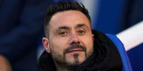 تغطية وأخبار دي زيربي مدربا لبرشلونة بتوصية من جوارديولا - كورة جول