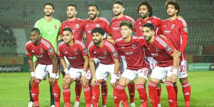 أخبار وملخص موعد مباراة الأهلي و زد اف سي في الدوري المصري الممتاز 2024 عبر موقع كورة جول