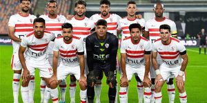 أخبار وملخص موعد مباراة الزمالك و مودرن فيوتشر في كأس الكونفدرالية الإفريقية 2024 عبر موقع كورة جول