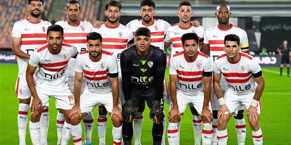 تغطية وأخبار موعد مباراة الزمالك و مودرن فيوتشر في كأس الكونفدرالية الإفريقية 2024 - كورة جول