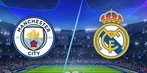 أخبار وملخص موعد مباراة ريال مدريد و مانشستر سيتي دوري أبطال أوروبا 2024 عبر موقع كورة جول