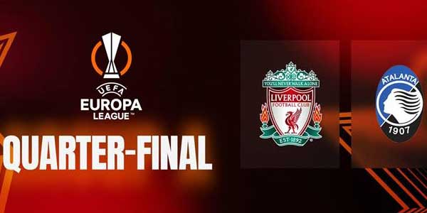 تغطية وأخبار موعد مباراة ليفربول و أتلانتا الدوري الأوروربي 2024 - كورة جول