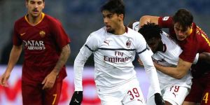 أخبار وملخص موعد مباراة ميلان و روما في الدوري الأوروبي 2024 عبر موقع كورة جول