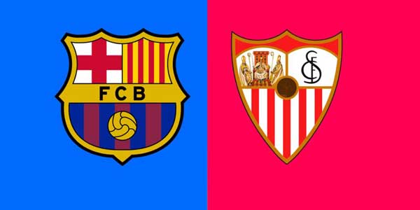 تغطية وأخبار موعد مباراة برشلونة و إشبيلية في الدوري الإسباني 2023-2024 - كورة جول