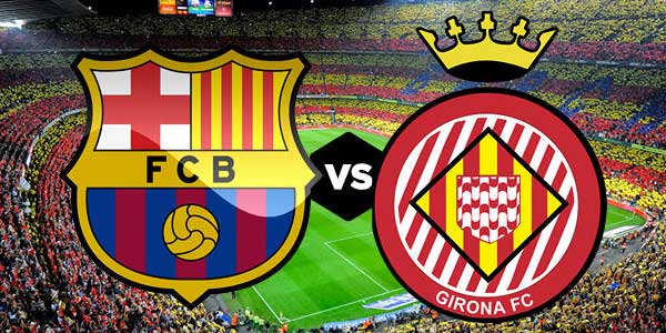 تغطية وأخبار موعد مباراة برشلونة و جيرونا في الدوري الاسباني 2024 - كورة جول