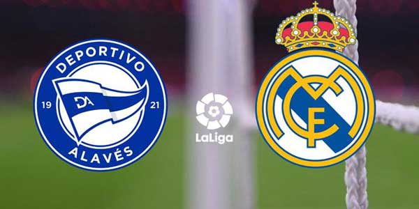 تغطية وأخبار موعد مباراة ريال مدريد و ديبورتيفو ألافيس في الدوري الإسباني 2023-2024 - كورة جول