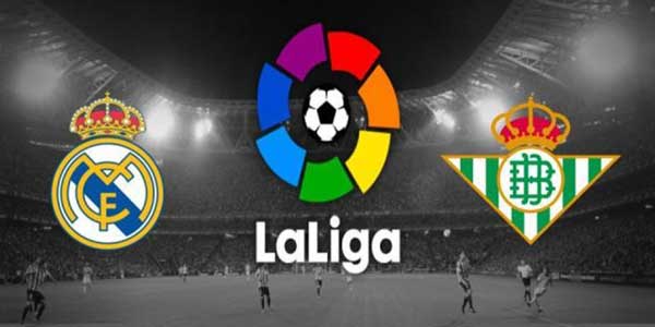 تغطية وأخبار موعد مباراة ريال مدريد و ريال بيتيس في الدوري الإسباني 2023-2024 - كورة جول