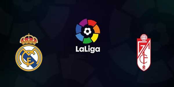 تغطية وأخبار موعد مباراة ريال مدريد و غرناطة في الدوري الإسباني 2023-2024 - كورة جول