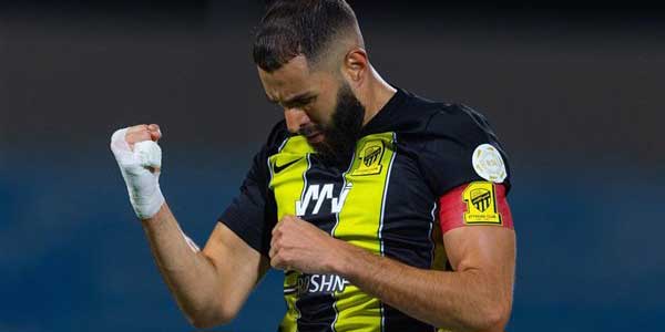تغطية وأخبار هل بنزيما يستعد لمغادرة الدوري السعودي؟ - كورة جول