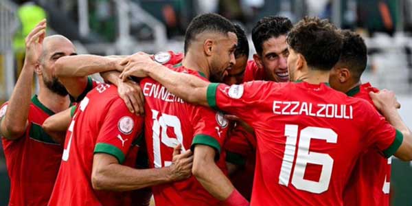 تغطية وأخبار مورينيو يطلب التعاقد مع مهاجم المغرب - كورة جول