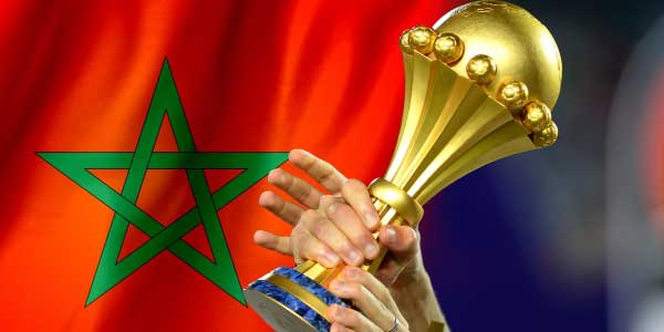 تغطية وأخبار عاجل: موعد إقامة كأس أمم إفريقيا 2025 بالمغرب - كورة جول