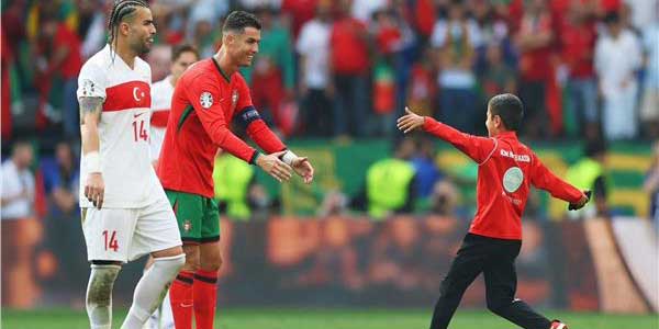 تغطية وأخبار موعد مباراة البرتغال و جورجيا في اليورو 2024 - كورة جول