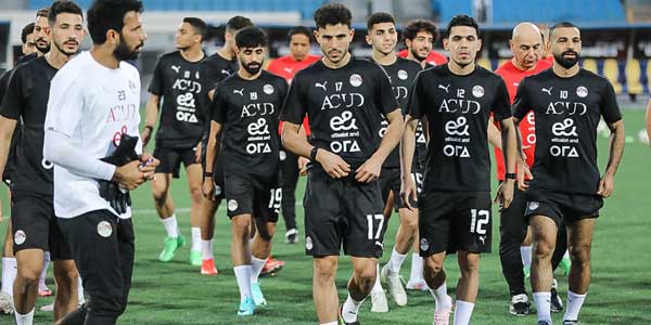 تغطية وأخبار موعد مباراة مصر و بوركينا فاسو تصفيات كأس العالم 2026 - كورة جول