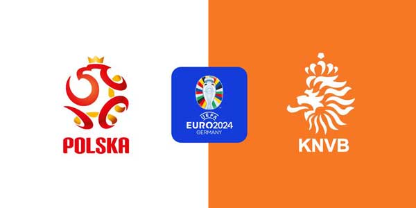 تغطية وأخبار موعد مباراة هولندا و بولندا في اليورو 2024 - كورة جول