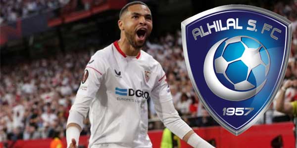 تغطية وأخبار أندية الدوري السعودي ترصد النصيري - كورة جول