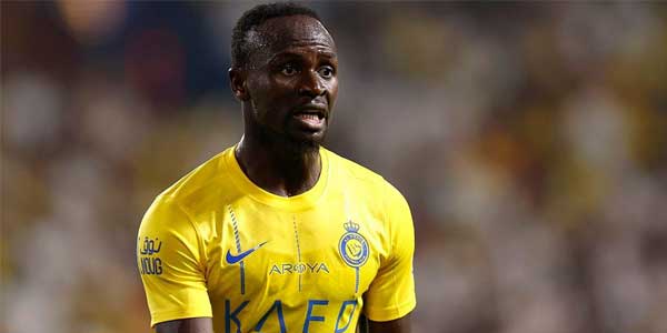 تغطية وأخبار ساديو ماني يضع حداً لتكهنات ويؤكد استمراره مع النصر - كورة جول