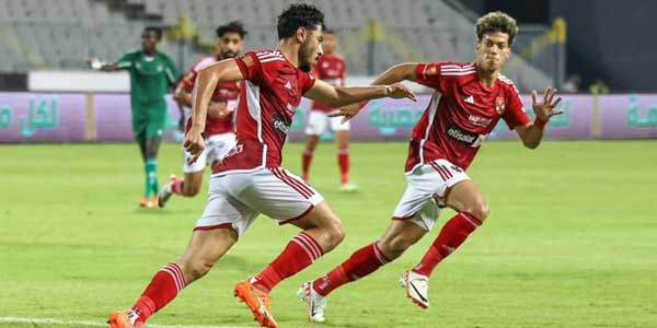 تغطية وأخبار موعد مباراة الأهلي و الداخلية في الدوري المصري 2024 و القنوات الناقلة - كورة جول