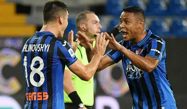 تغطية وأخبار موعد مباراة أتلانتا و بارما في الدوري الإيطالي 2024-2025 والقنوات الناقلة - كورة جول
