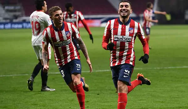 تغطية وأخبار موعد مباراة أتلتيكو مدريد و ديبورتيفو ألافيس في الدوري الإسباني 2024-2025 والقنوات الناقلة - كورة جول