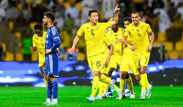 تغطية وأخبار موعد مباراة الشرطة و الوصل في دوري أبطال آسيا 2024-2025 والقنوات الناقلة - كورة جول