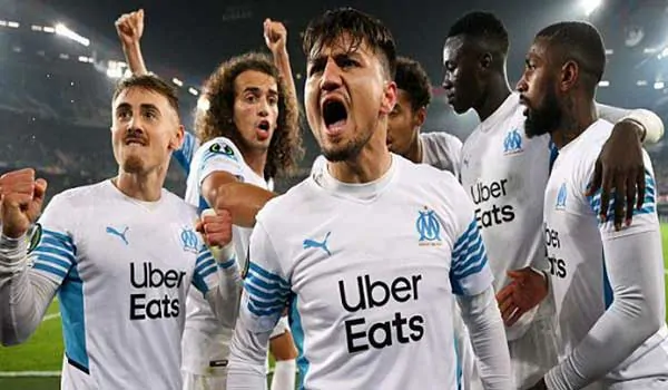 تغطية وأخبار موعد مباراة مارسيليا و لانس في الدوري الفرنسي 2024-2025 والقنوات الناقلة - كورة جول
