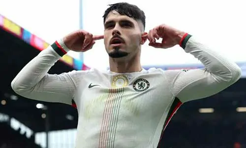 تغطية وأخبار هل سيكون بيدرو نيتو خياراً جيداً لبرشلونة هذا الصيف؟ - كورة جول