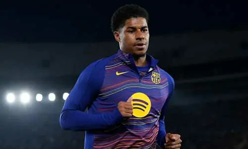 تغطية وأخبار برشلونة يفضل الاحتفاظ بجواو كانسيلو على ماركوس راشفورد - كورة جول