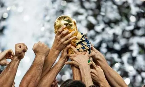 تغطية وأخبار مجموعات كأس العالم 2026: متى يتم إعلانها والنظام الجديد - كورة جول