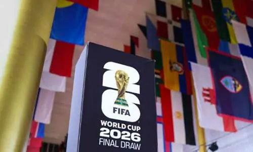 تغطية وأخبار تصفيات كأس العالم 2026: النظام الجديد وكيف تتأهل المنتخبات - كورة جول