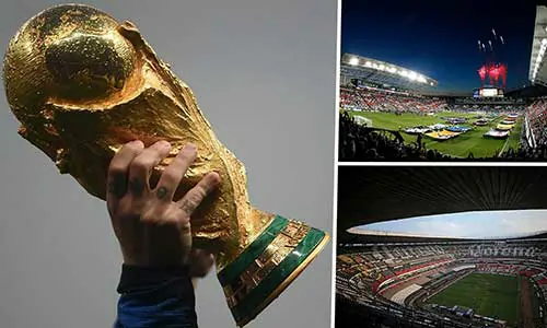 تغطية وأخبار جدول مباريات كأس العالم 2026 (محدث باستمرار) - كورة جول