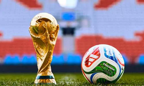 تغطية وأخبار توزيع مقاعد كأس العالم 2026 على القارات (شرح مفصل) - كورة جول