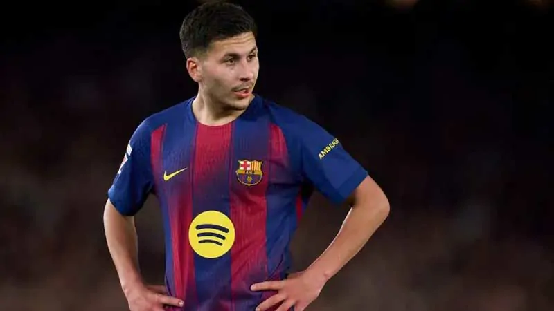 تغطية وأخبار خيبة أمل لروني باردجي بعد استبعاده من تشكيلة المنتخب السويدي لكأس العالم 2026 - كورة جول