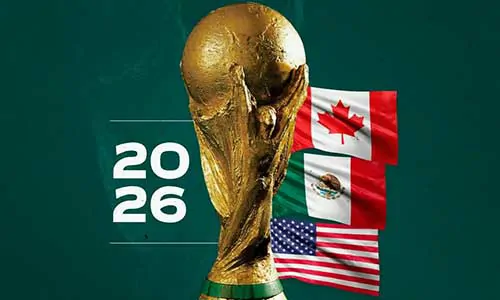 تغطية وأخبار المدن التي ستستضيف مباريات كأس العالم 2026 - كورة جول