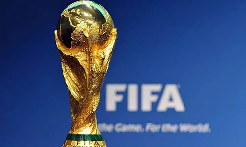 تغطية وأخبار نظام كأس العالم 2026 الجديد: شرح زيادة المنتخبات إلى 48 فريق - كورة جول