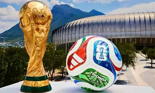 تغطية وأخبار نظام التأهل لكأس العالم 2026 لكل قارة بالتفصيل - كورة جول
