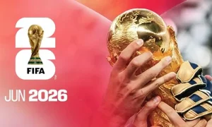 أخبار وملخص كل ما يخص تصفيات كأس العالم 2026 FIFA World Cup Qualification عبر موقع كورة جول