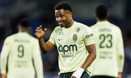 تغطية وأخبار برشلونة وافق على صفقة انتقال أنسو فاتي مقابل 11 مليون يورو - كورة جول