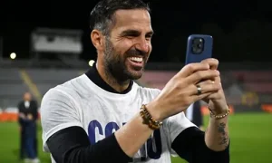 أخبار وملخص فابريغاس مرشح لتولي منصب مدرب برشلونة بعد انتهاء حقبة فليك عبر موقع كورة جول