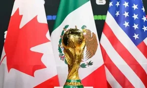 كيف تستعد الدول المستضيفة لكأس العالم 2026؟