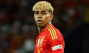 إسبانيا ستعتمد مرة أخرى في كأس العالم على برشلونة ولامين يامال