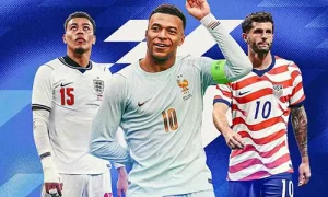 أبرز النجوم المتوقع مشاركتهم في كأس العالم 2026