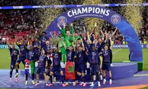 ما الذي يحتاجه برشلونة للفوز بدوري أبطال أوروبا؟