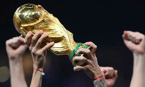تغطية وأخبار ما الفرق بين كأس العالم 2026 والنسخ السابقة؟ - كورة جول