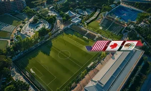 أخبار وملخص متى وأين تقام مباريات كأس العالم 2026؟ (دليل سريع) عبر موقع كورة جول