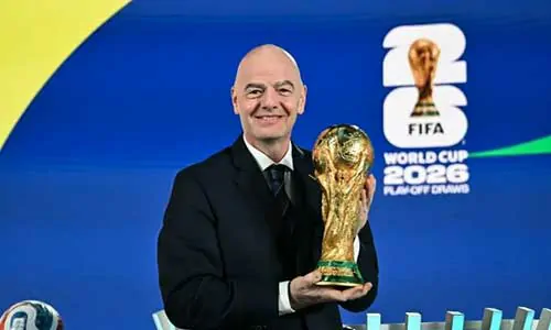 تغطية وأخبار بث مباشر كأس العالم 2026: القنوات والمنصات الناقلة - كورة جول