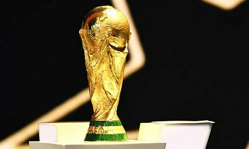 تغطية وأخبار جدول توقيت مباريات كأس العالم 2026 حسب الدول العربية - كورة جول